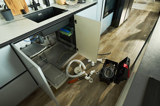 Reliable Leak Detection contractor in Alexandria, OH by Street Wise - Plumbing